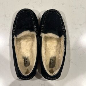 Ascot Ugg Slipper